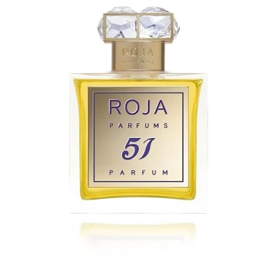 Afbeelding van Roja Dove 51 Pour Femme Parfum 50 Ml