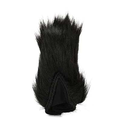 Image de Fourrure artificielle anti vent Rode Deadcat VMP Gris