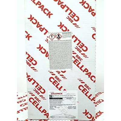 Afbeelding van Cellpack M 14 transparant 1 stuk kabelisolatie (0,4 m, stuk)