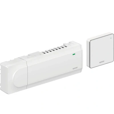 Afbeelding van Uponor Smatrix Base control set X245 + R208 1093019