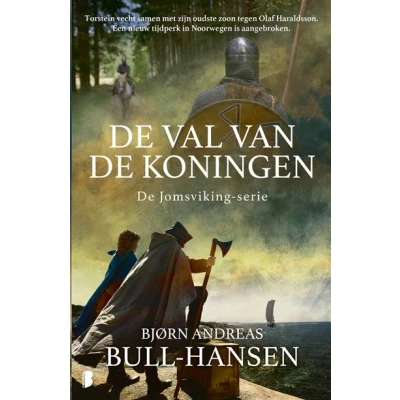 Image de de val van koningen