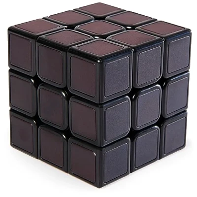 Image de Casse tête Rubik&#039;s Cube 3x3 Phantom