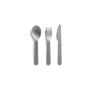 Image de Accessoire de cuisine Couverts Basics to Go Lékué