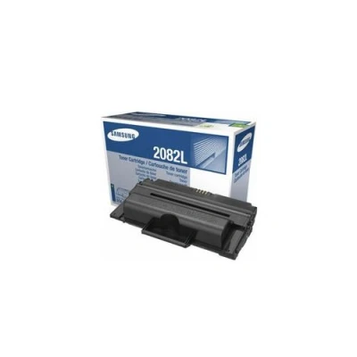 Afbeelding van Samsung MLT D2082L/ELS (SU986A) Toner Zwart Hoge capaciteit