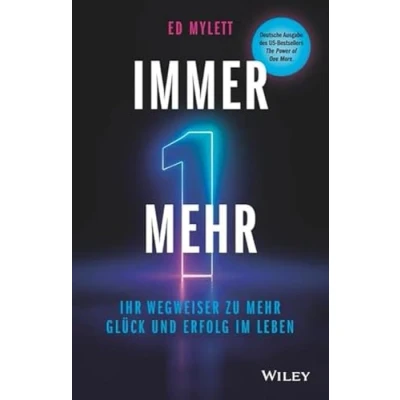 Afbeelding van Immer eins mehr!