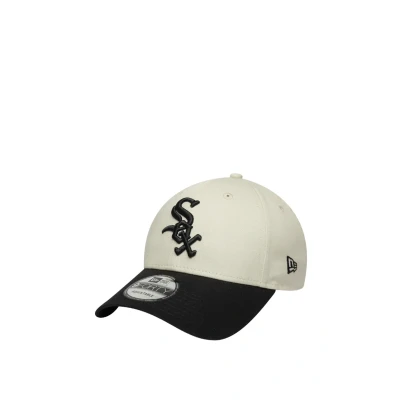 Afbeelding van New Era Pet, Heren, Maat: One Size, Beige