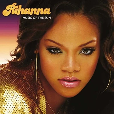 Afbeelding van Rihanna Music of the Sun (2 LPs)