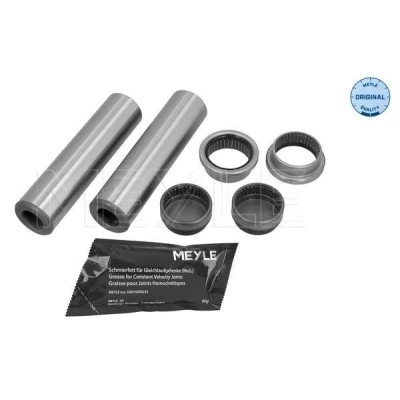 Afbeelding van Reparatieset, stuurstang MEYLE 11 14 753 0007