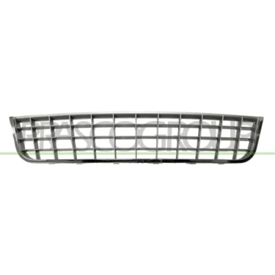 Afbeelding van PRASCO FT4402130 Bumper Grill Verchroomde rand Voor