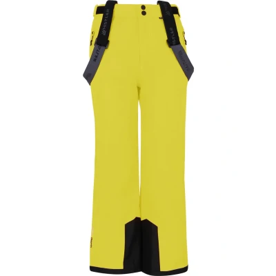 Afbeelding van Whistler Fairfax Broek voor kinderen, Maat: 152, Citronelle