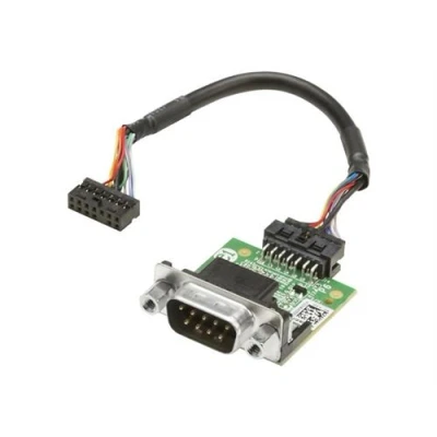 Image de HP Deuxième emplacement série pour Z1 G9; Elite 600 G9 800 EliteDesk G6 805 G8; Pro 400 Workstation