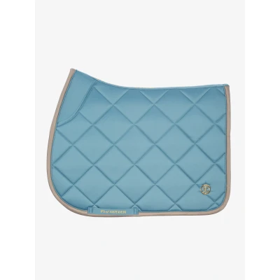 Image de PS of Sweden Tapis de Selle Dynamic Square Saut Aqua