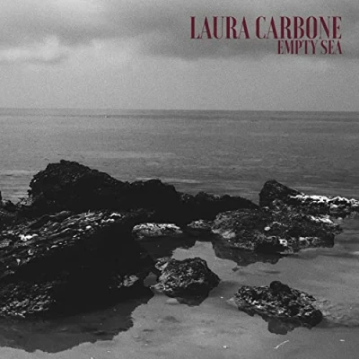 Afbeelding van Laura Carbone Empty Sea (LP) (Limited Edition) (Coloured Vinyl)