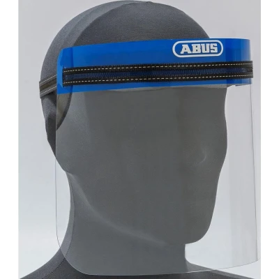 Afbeelding van Abus FaceGuard gezichtsbescherming gelaatsbescherming