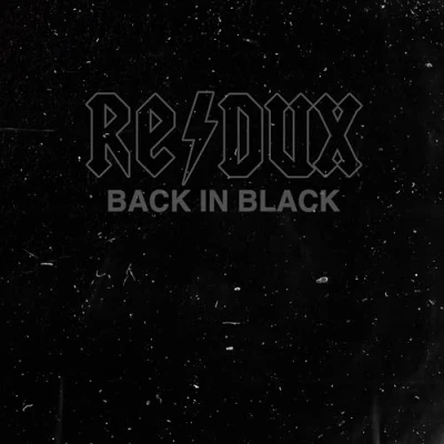 Afbeelding van Back in Black