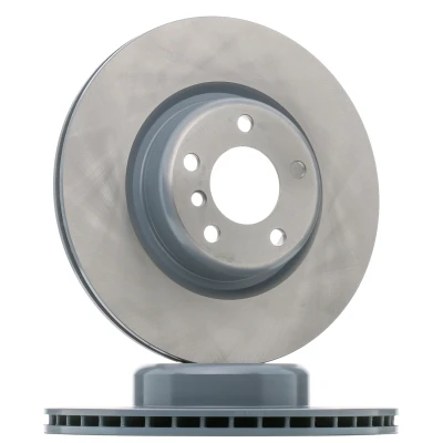 Afbeelding van Febi Bilstein Remschijf 105728
