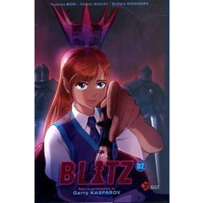 Afbeelding van Blitz,02