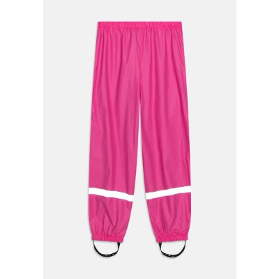 Afbeelding van Playshoes HALF Trousers Regenbroek voor kinderen, Maat: 92, Pink