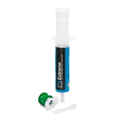 Afbeelding van ERRECOM Extreme 30 ml Turafalle voor automatische airconditioningsystemen, met adapter lagedrukventiel, gas R1234yf