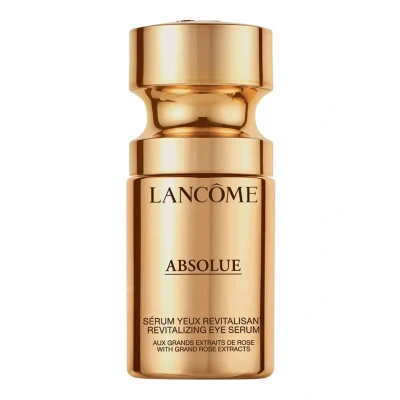 Afbeelding van Lancôme Absolue Oogconcentraat 15 ml