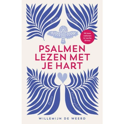 Afbeelding van Psalmen lezen met je hart