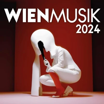Afbeelding van Various Artists Wien Musik 2024 (CD)