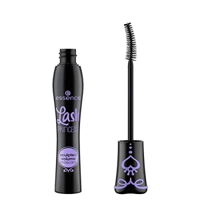 Afbeelding van Essence Lash Princess Sculpted Volume Mascara Black 12Ml
