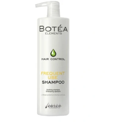 Afbeelding van Carin Botéa Elements Frequent Use Shampoo 1000ml Voor Alle Haartypen