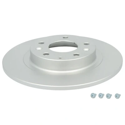 Afbeelding van Remschijf BOSCH 0 986 479 E55