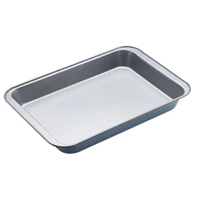 Image de kitchencraft plat à rôtir anti adhésif 38 x 28 cm