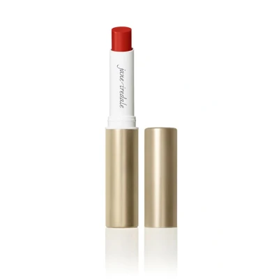 Afbeelding van jane iredale Hydrating Cream Lipstick Poppy
