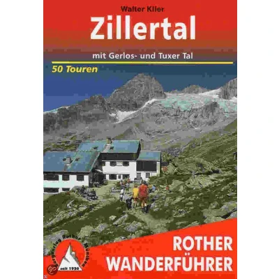Afbeelding van Zillertal