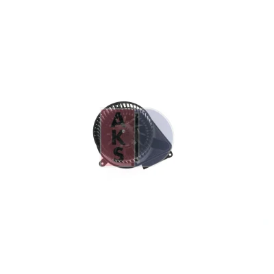 Afbeelding van AKS DASIS 139010N Interieurventilator voor voertuigen met stuur links VOLKSWAGEN: LT 28 35 II Minibus