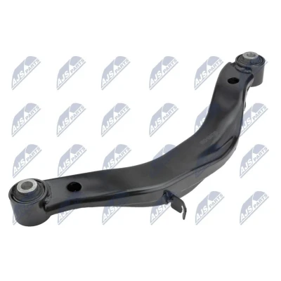 Afbeelding van NTY ZWT NS 066 Draagarmrubbers Achteras boven, rechts NISSAN: Juke