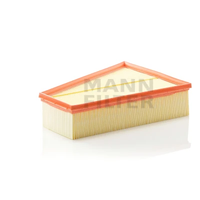 Afbeelding van Mann filter Luchtfilter C 30 161