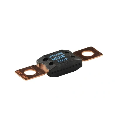 Afbeelding van HELLA 8JS 742 902 041 Zekering 200 Blauw