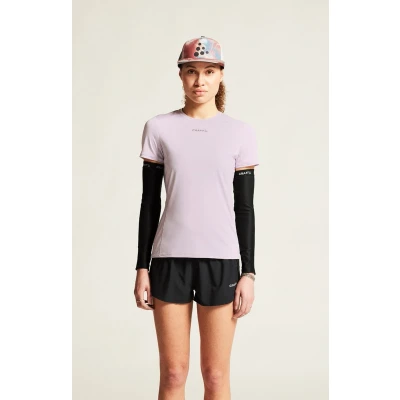 Afbeelding van ADV ESSENCE SS TEE 2 W S