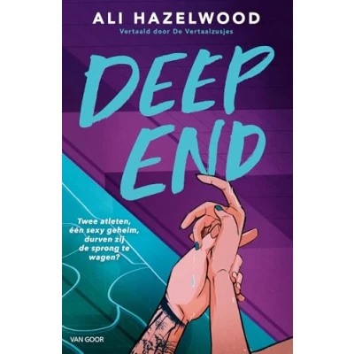 Afbeelding van Deep End