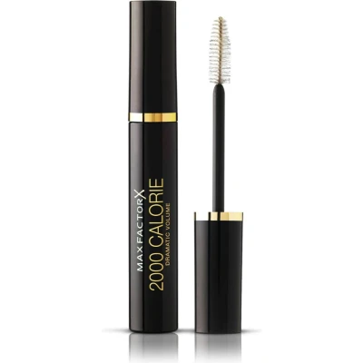 Afbeelding van Max Factor 2000 Calorie Mascara Dramatic Volume Black
