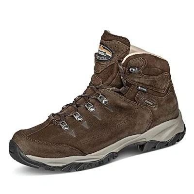 Afbeelding van Meindl Ohio 2 GTX Wandelschoenen Heren Acajou 41.5
