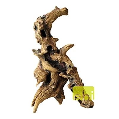 Afbeelding van Aqua Della Aquariumdecoratie Vissen Mopani Wood 5 27x18,8x45cm 1st