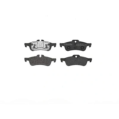 Image de Brembo P06032 Plaquettes de Frein Arrière