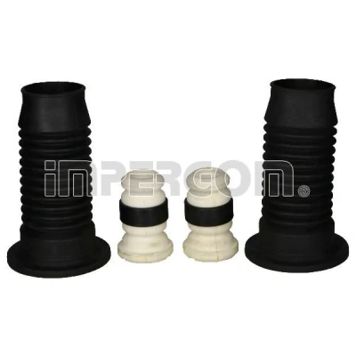 Afbeelding van ORIGINAL IMPERIUM 50887 Stofhoes Schokdemper Vooras Rubber, PU (Polyurethaan)