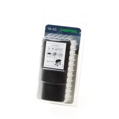 Afbeelding van Festool Aansluitmof D 36 DM AS 487721