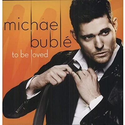 Afbeelding van Michael Buble To Be Loved
