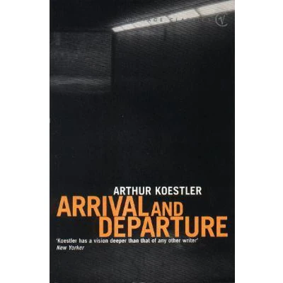 Afbeelding van Arrivals &amp; Departures