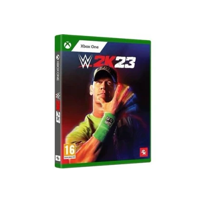 Image de WWE 2K23 Xbox One