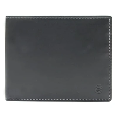 Afbeelding van Esquire Dallas Portemonnee RFID bescherming Leer 12 cm