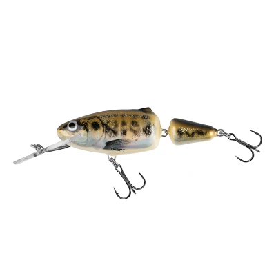 Afbeelding van Salmo Frisky Deep Runner 7cm 7g 2,0 3,0m Muted Minnow Plug
