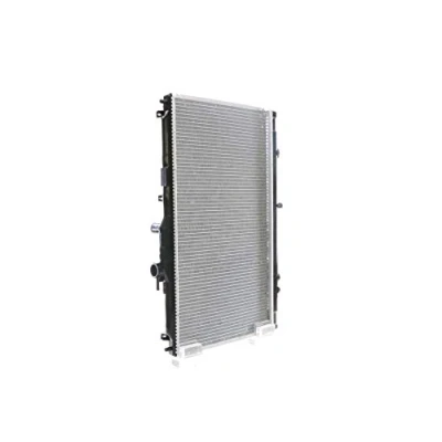 Afbeelding van MAHLE ORIGINAL CR 202 000S Radiateur 350 704 16 Koelribben gesoldeerd